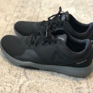 Reebok flexagon force. Like new. 11.5 men’s